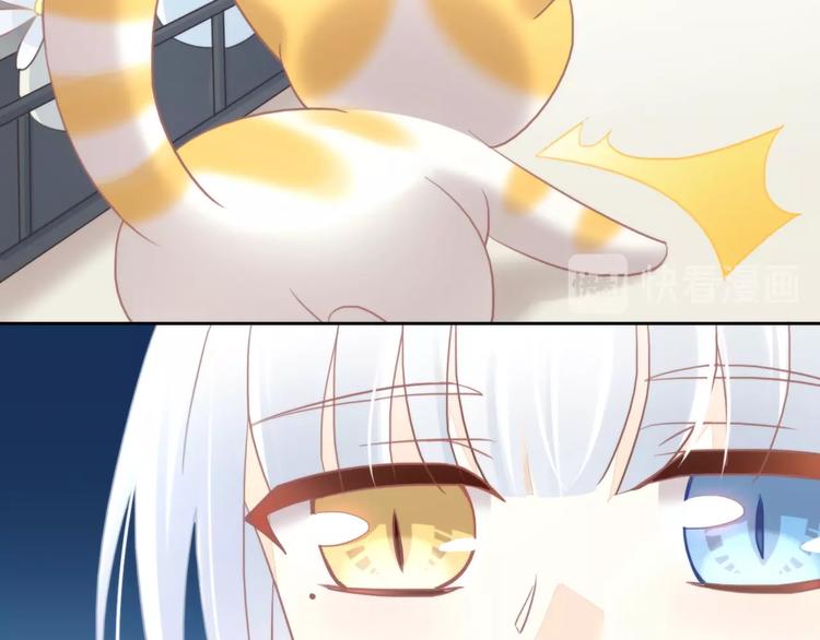 猫爪之下韩漫全集-第100话 离开无删减无遮挡章节图片 