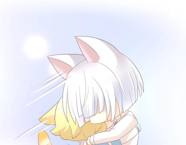 猫爪之下韩漫全集-第100话 离开无删减无遮挡章节图片 