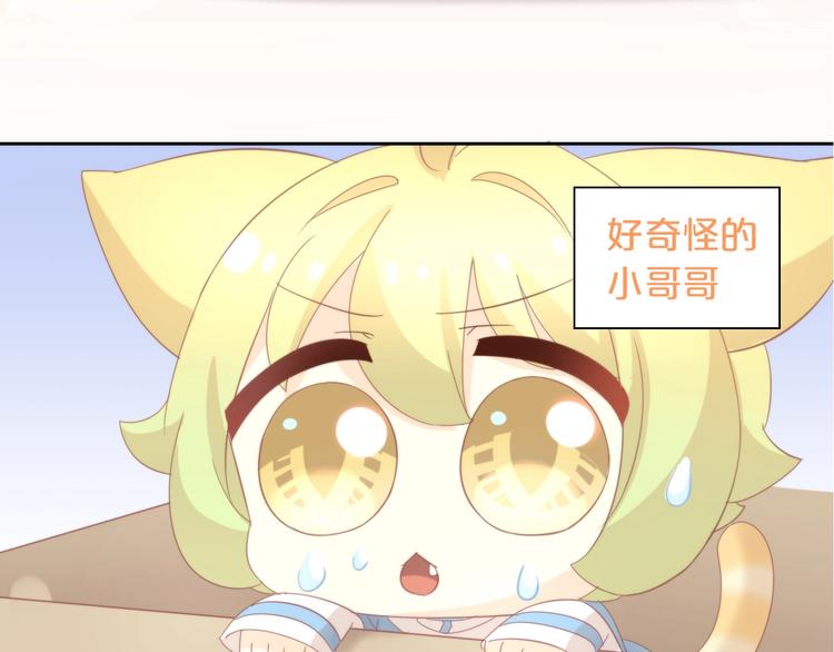 猫爪之下韩漫全集-第100话 离开无删减无遮挡章节图片 