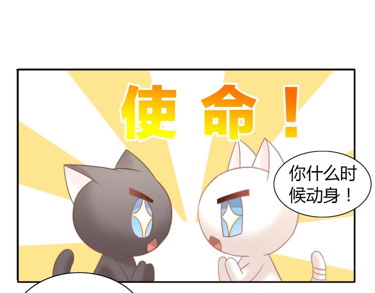 猫爪之下韩漫全集-第100话 离开无删减无遮挡章节图片 