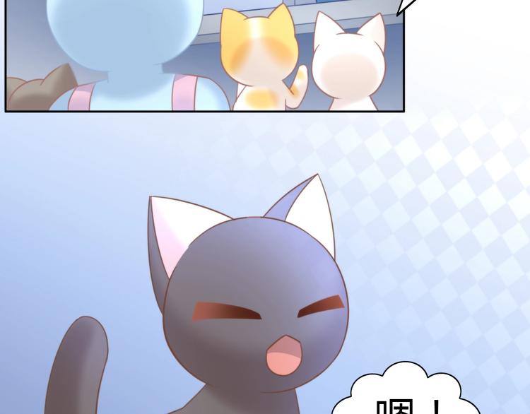 猫爪之下韩漫全集-第100话 离开无删减无遮挡章节图片 
