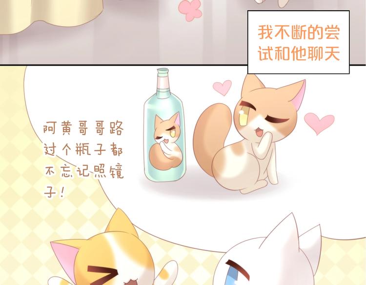 猫爪之下韩漫全集-第100话 离开无删减无遮挡章节图片 