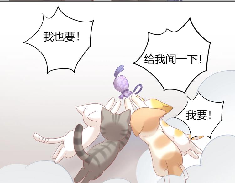 猫爪之下韩漫全集-第101话 端午节礼物无删减无遮挡章节图片 