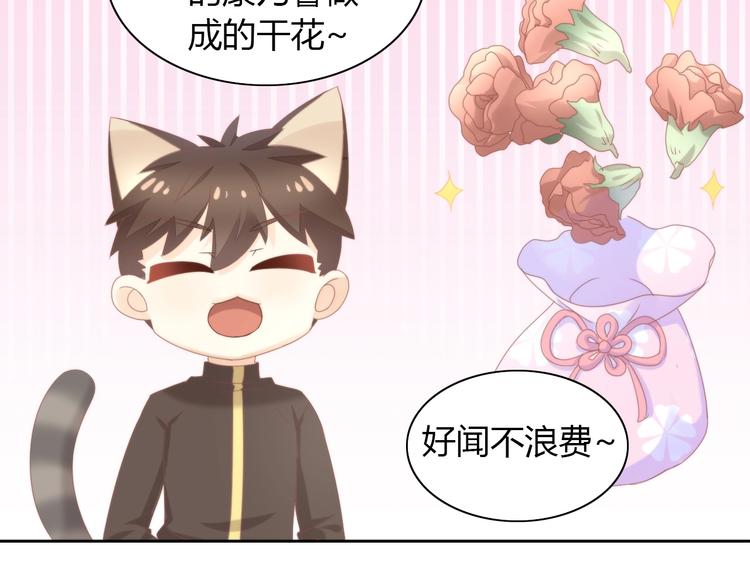 猫爪之下韩漫全集-第101话 端午节礼物无删减无遮挡章节图片 
