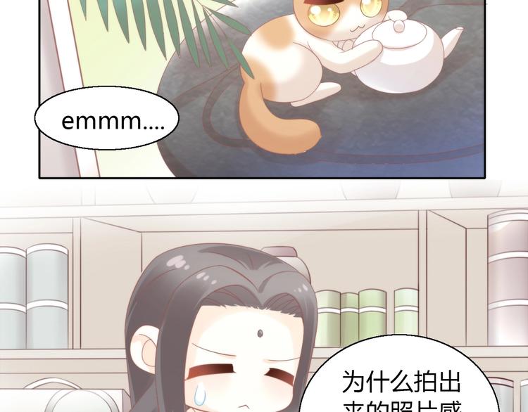 猫爪之下韩漫全集-第104话 照骗无删减无遮挡章节图片 