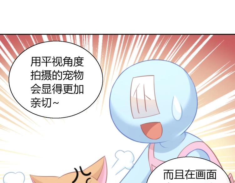 猫爪之下韩漫全集-第104话 照骗无删减无遮挡章节图片 