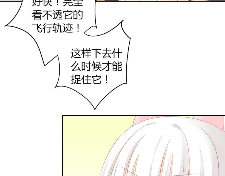 猫爪之下韩漫全集-第105话 蚊子战争无删减无遮挡章节图片 