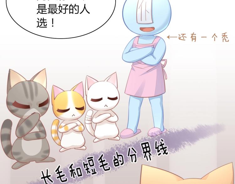 猫爪之下韩漫全集-第105话 蚊子战争无删减无遮挡章节图片 