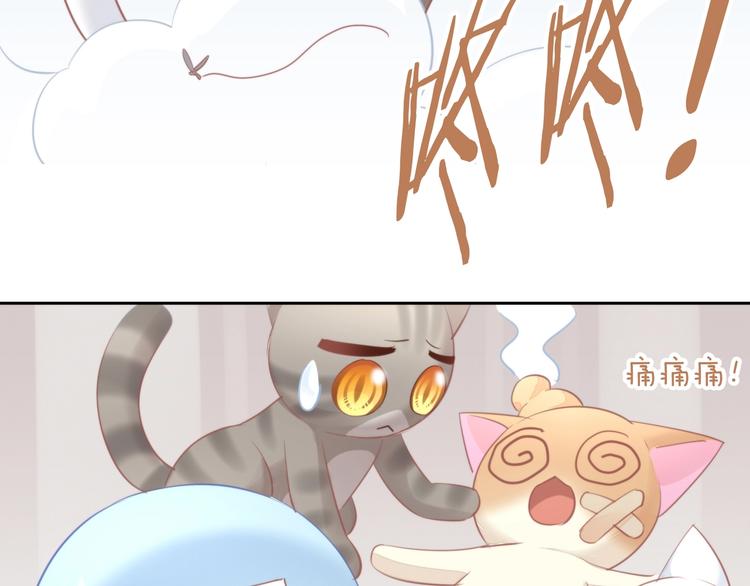 猫爪之下韩漫全集-第105话 蚊子战争无删减无遮挡章节图片 