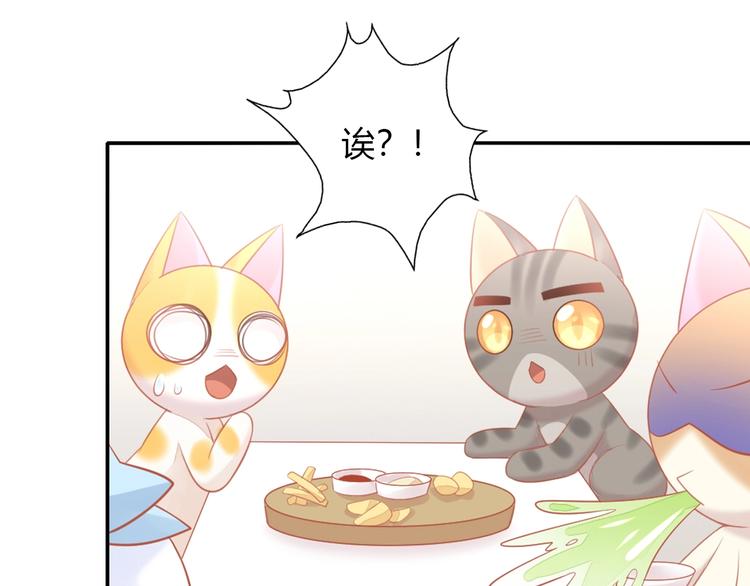 猫爪之下韩漫全集-第106话 猫怕老鼠无删减无遮挡章节图片 