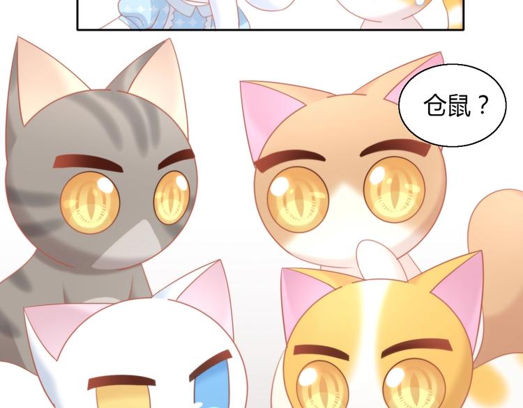 猫爪之下韩漫全集-第107话  仓鼠式晕厥无删减无遮挡章节图片 