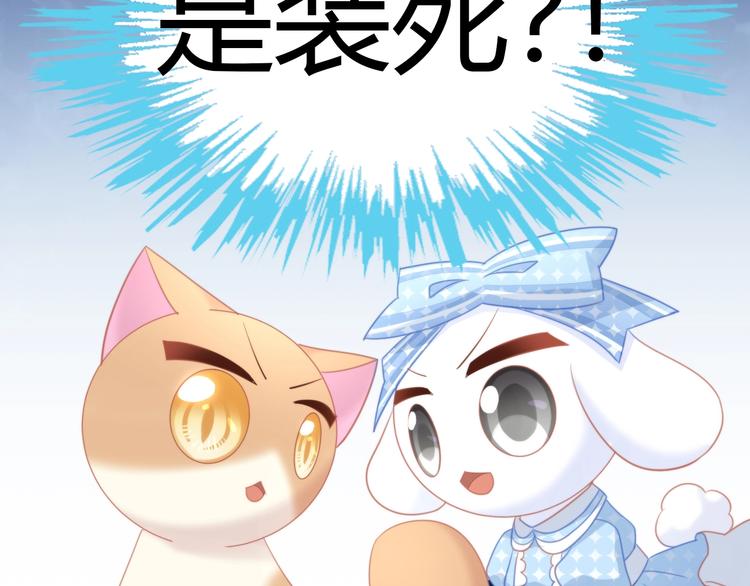 猫爪之下韩漫全集-第107话  仓鼠式晕厥无删减无遮挡章节图片 