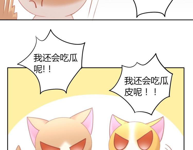 猫爪之下韩漫全集-第108话 仓鼠也有梦想！无删减无遮挡章节图片 
