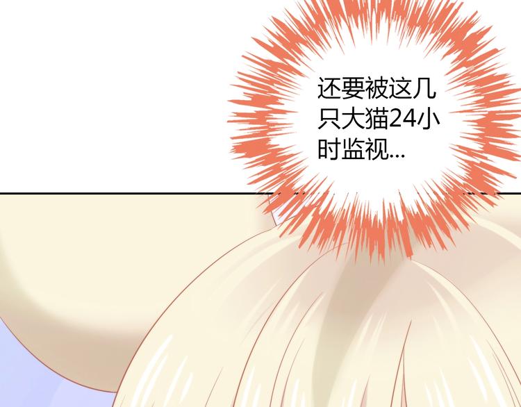 猫爪之下韩漫全集-第108话 仓鼠也有梦想！无删减无遮挡章节图片 