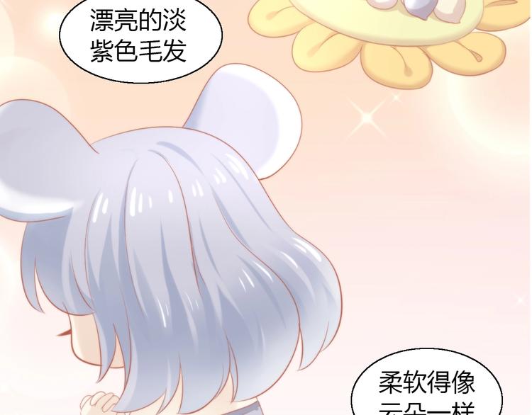 猫爪之下韩漫全集-第108话 仓鼠也有梦想！无删减无遮挡章节图片 