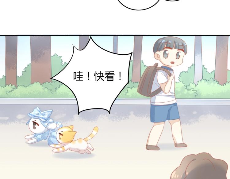 猫爪之下韩漫全集-第109话 小紫无删减无遮挡章节图片 