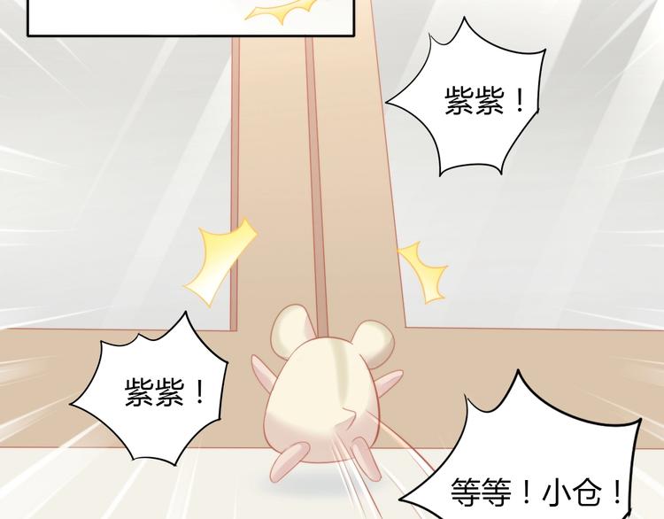 猫爪之下韩漫全集-第109话 小紫无删减无遮挡章节图片 