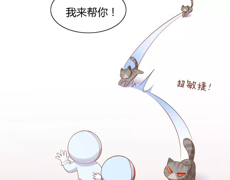 猫爪之下韩漫全集-第12话  纸箱争夺战无删减无遮挡章节图片 