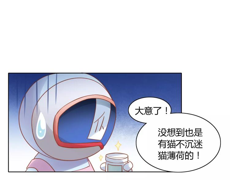 猫爪之下韩漫全集-第12话  纸箱争夺战无删减无遮挡章节图片 