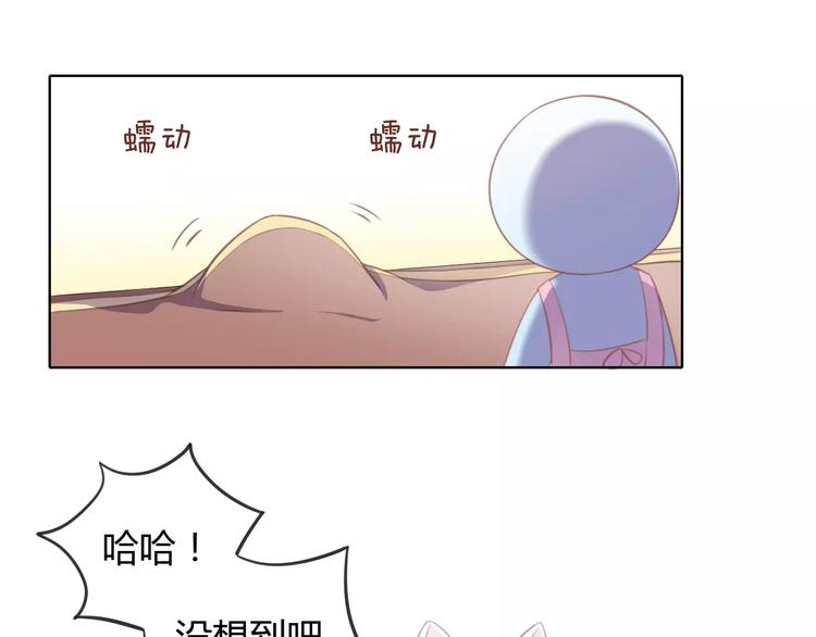 猫爪之下韩漫全集-第12话  纸箱争夺战无删减无遮挡章节图片 