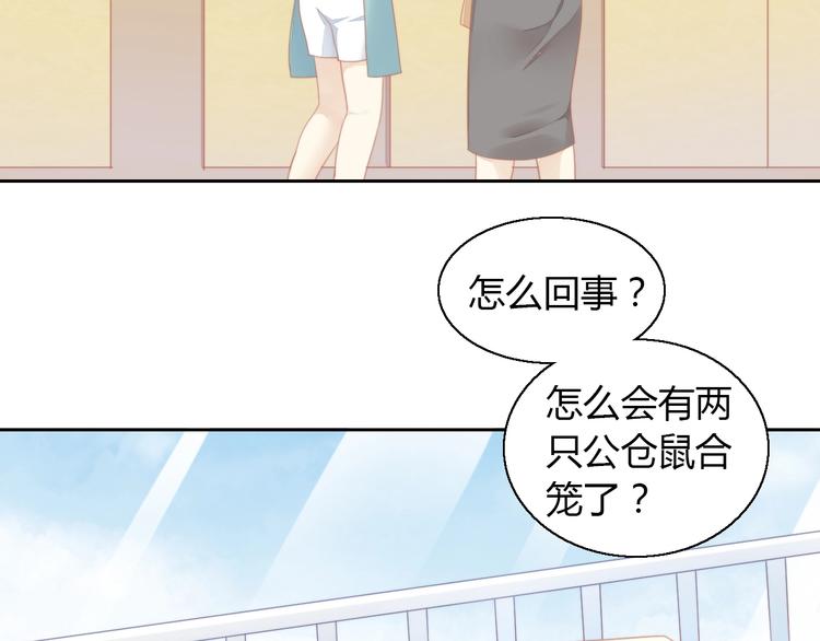 猫爪之下韩漫全集-第110话 有情鼠终成眷属无删减无遮挡章节图片 