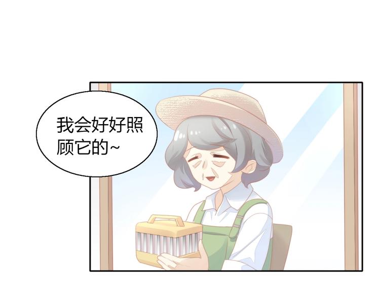 猫爪之下韩漫全集-第110话 有情鼠终成眷属无删减无遮挡章节图片 