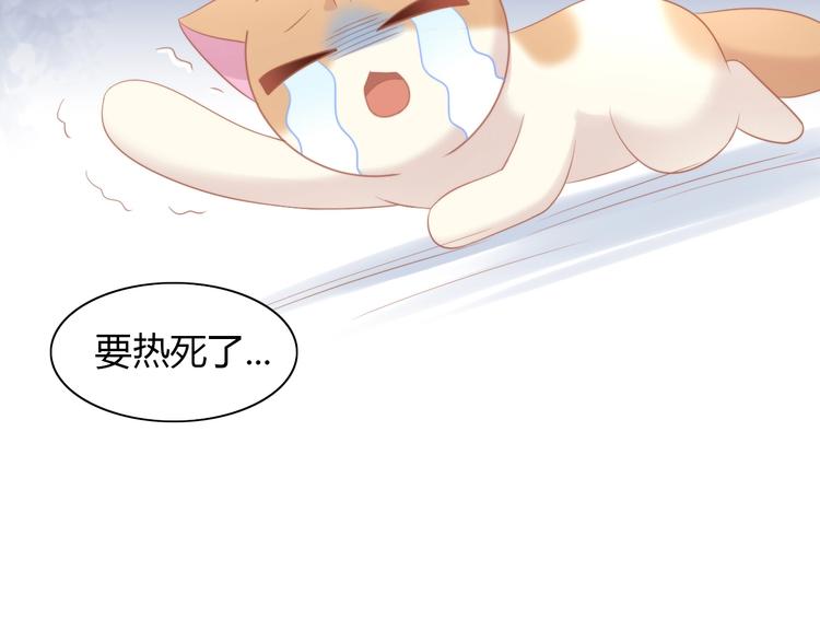猫爪之下韩漫全集-第111话 失去空调的夏天无删减无遮挡章节图片 