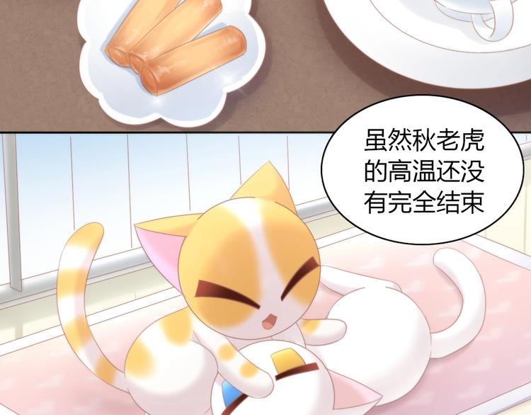 猫爪之下韩漫全集-第113话 断舍离无删减无遮挡章节图片 