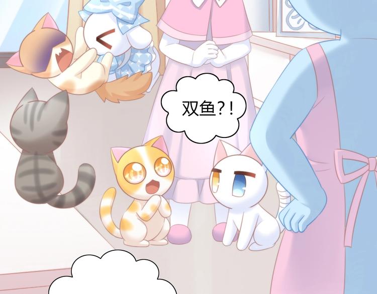 猫爪之下韩漫全集-第115话 星座无删减无遮挡章节图片 
