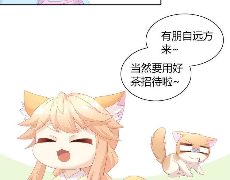 猫爪之下韩漫全集-第118话 猫爪学园（一）无删减无遮挡章节图片 