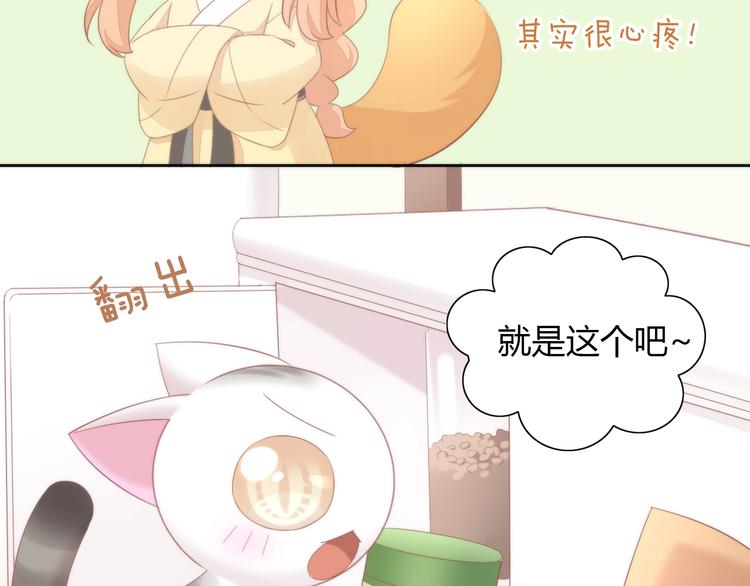 猫爪之下韩漫全集-第118话 猫爪学园（一）无删减无遮挡章节图片 