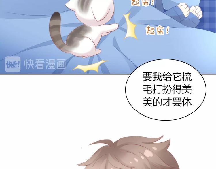 猫爪之下韩漫全集-第118话 猫爪学园（一）无删减无遮挡章节图片 