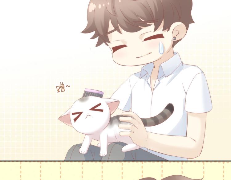 猫爪之下韩漫全集-第118话 猫爪学园（一）无删减无遮挡章节图片 