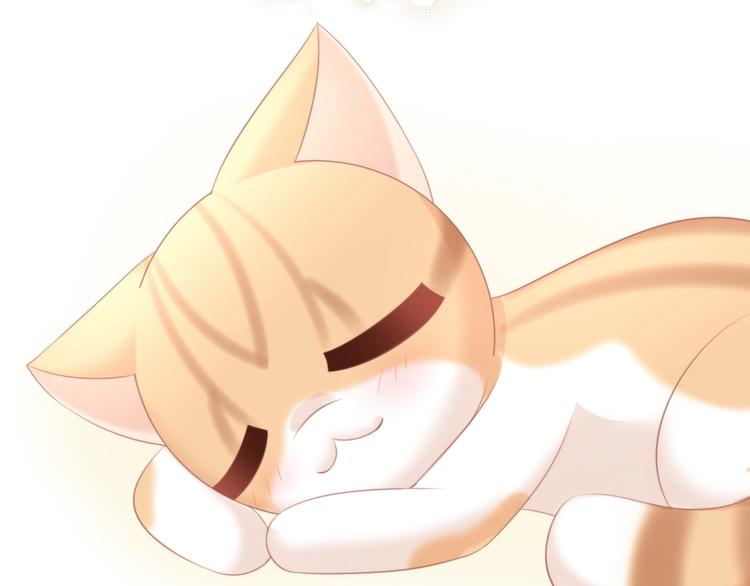 猫爪之下韩漫全集-第121话 猫爪学园（四）无删减无遮挡章节图片 