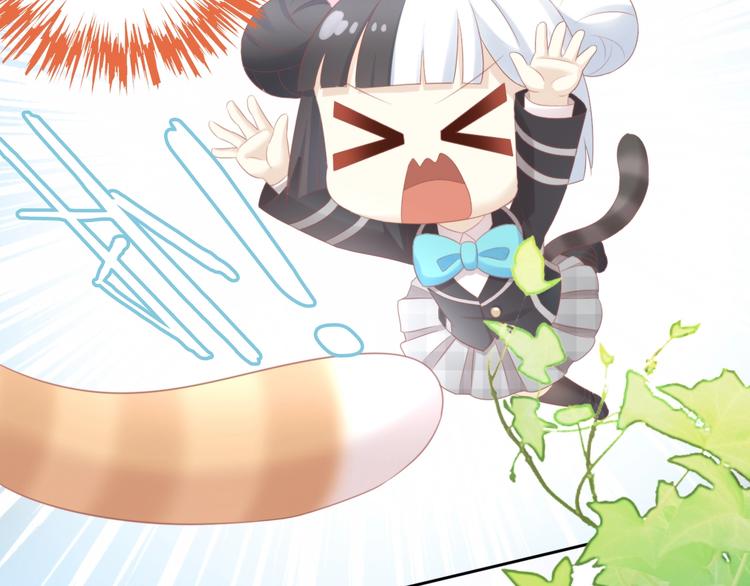 猫爪之下韩漫全集-第121话 猫爪学园（四）无删减无遮挡章节图片 