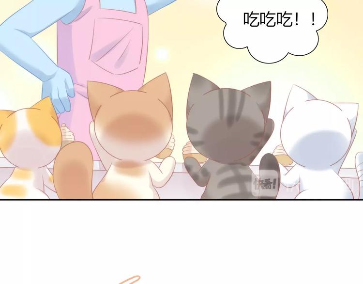 猫爪之下韩漫全集-第123话 秋日点心无删减无遮挡章节图片 