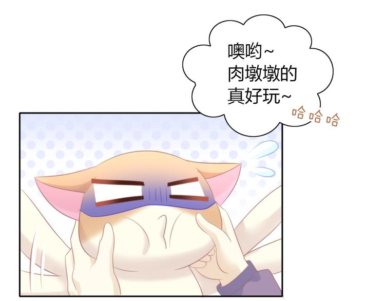 猫爪之下韩漫全集-第124话 要锻炼！无删减无遮挡章节图片 