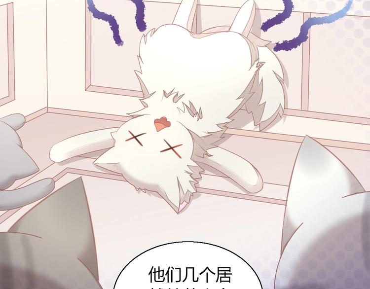 猫爪之下韩漫全集-第126话 猫舍C位（二）无删减无遮挡章节图片 