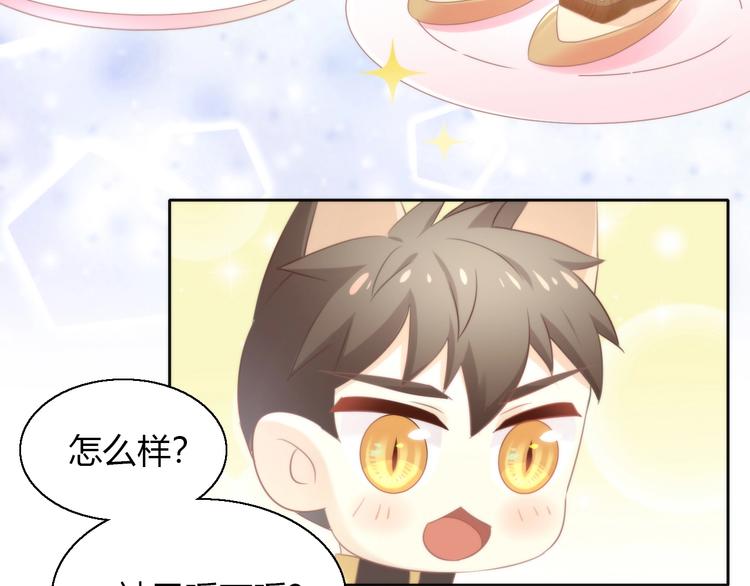猫爪之下韩漫全集-第127话 猫舍C位（三）无删减无遮挡章节图片 