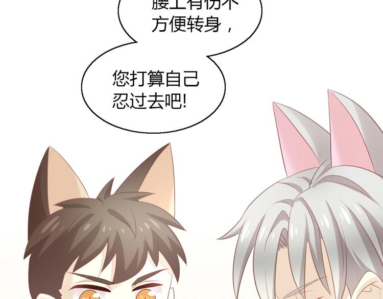 猫爪之下韩漫全集-第127话 猫舍C位（三）无删减无遮挡章节图片 