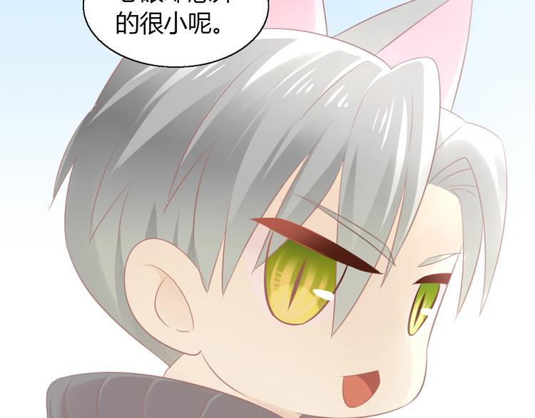 猫爪之下韩漫全集-第128话 猫舍C位（四）无删减无遮挡章节图片 