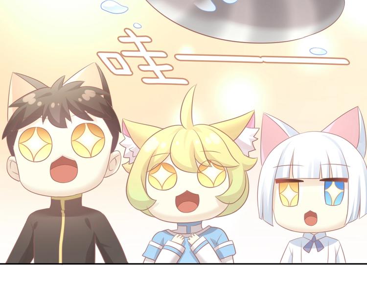 猫爪之下韩漫全集-第128话 猫舍C位（四）无删减无遮挡章节图片 