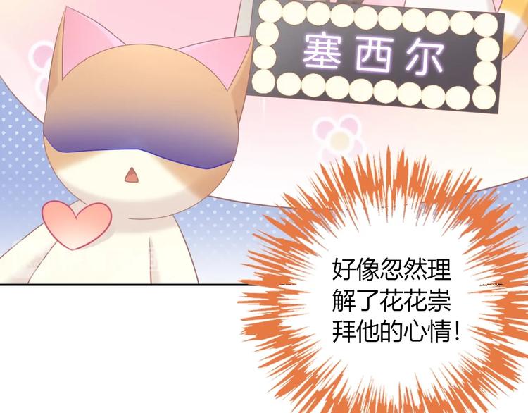 猫爪之下韩漫全集-第128话 猫舍C位（四）无删减无遮挡章节图片 