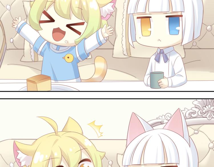 猫爪之下韩漫全集-第129话 猫舍C位（五）无删减无遮挡章节图片 
