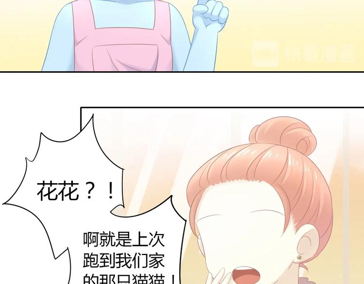 猫爪之下韩漫全集-第129话 猫舍C位（五）无删减无遮挡章节图片 
