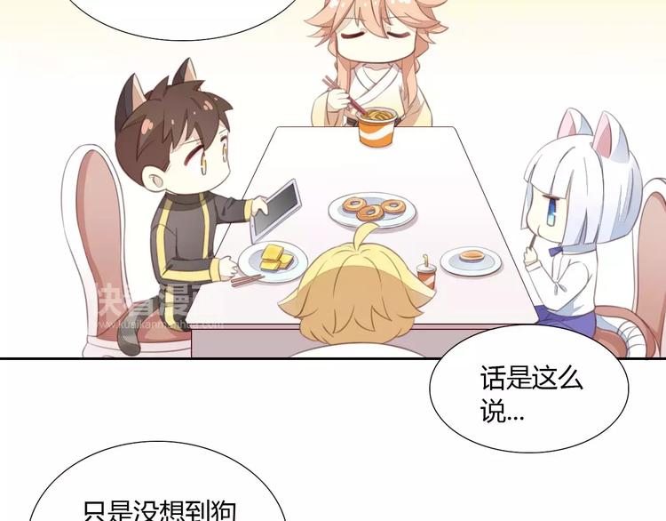 猫爪之下韩漫全集-第14话  萌宠失踪无删减无遮挡章节图片 