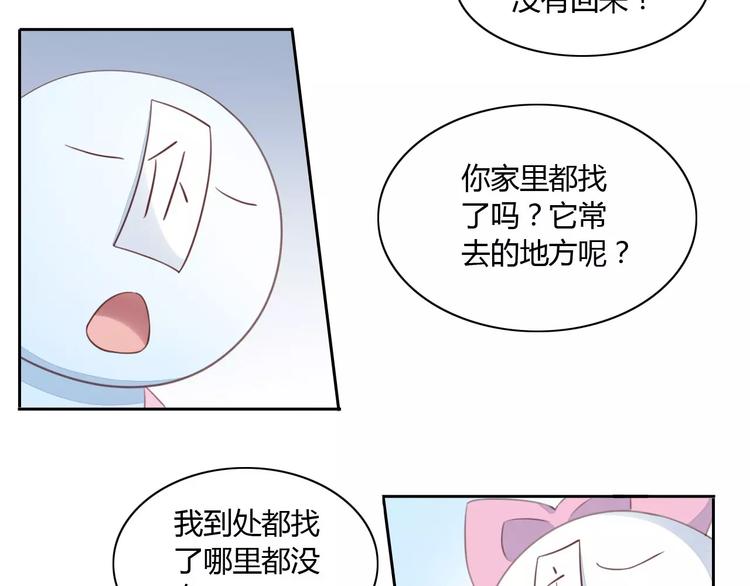 猫爪之下韩漫全集-第14话  萌宠失踪无删减无遮挡章节图片 