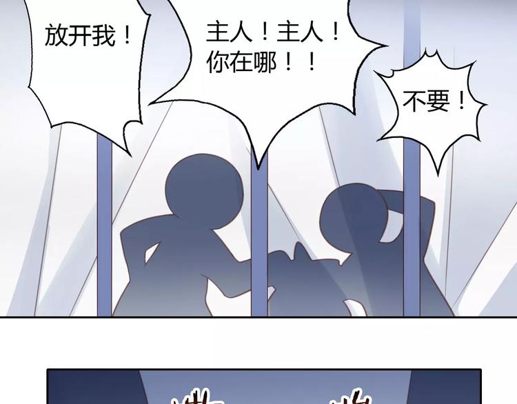 猫爪之下韩漫全集-第14话  萌宠失踪无删减无遮挡章节图片 