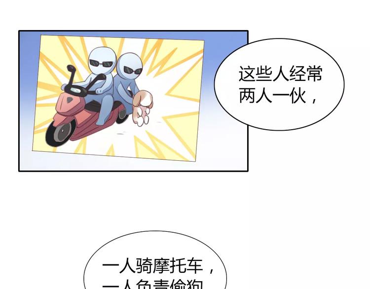 猫爪之下韩漫全集-第14话  萌宠失踪无删减无遮挡章节图片 