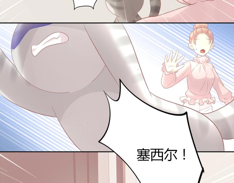 猫爪之下韩漫全集-第130话 猫舍C位（六）无删减无遮挡章节图片 